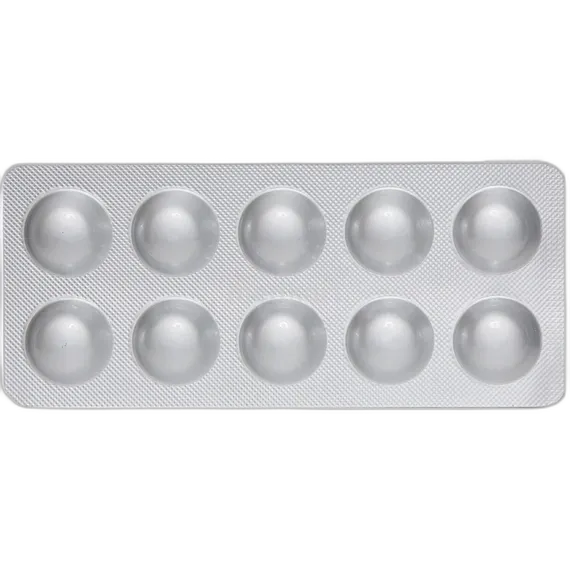 zinconia 50mg tablet 10's